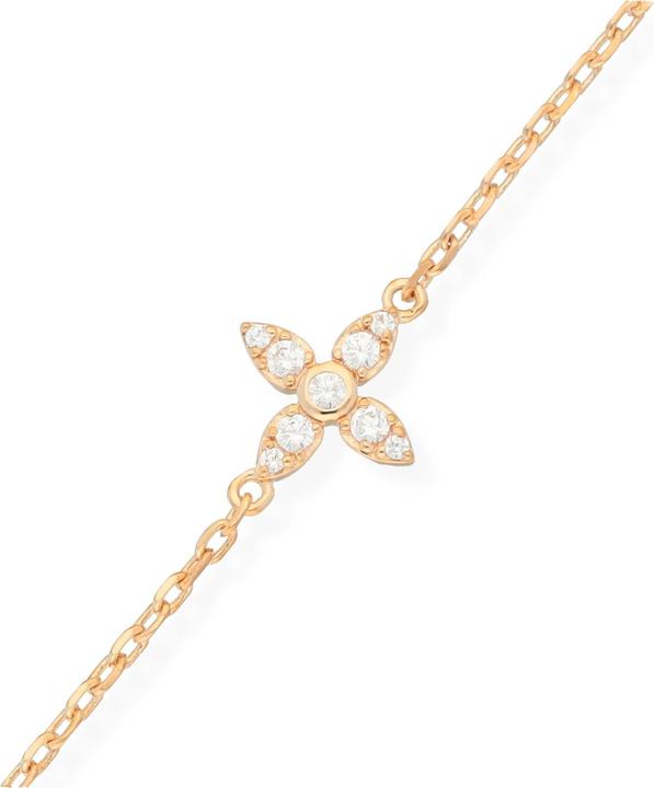 Image du produit Carat Style (Laiton Plaqué Or, 9.70 cm)