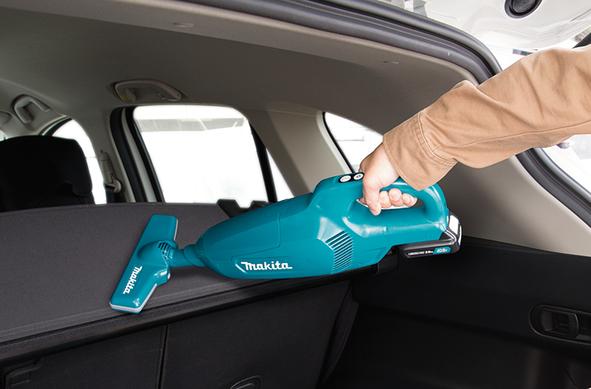 Actual product image Makita CL107FDZ
