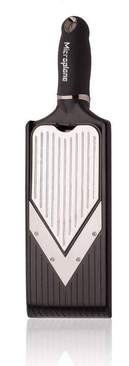Produktbild Microplane V Hobel & Julienne