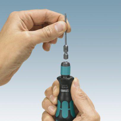 Productafbeelding Phoenix Contact Torx bit T 8 SF-BIT-TX 8-50 We (Torx (TX))