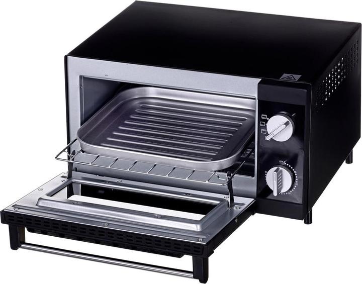 Immagine prodotto Clatronic MPO 3520 (Spina UE)