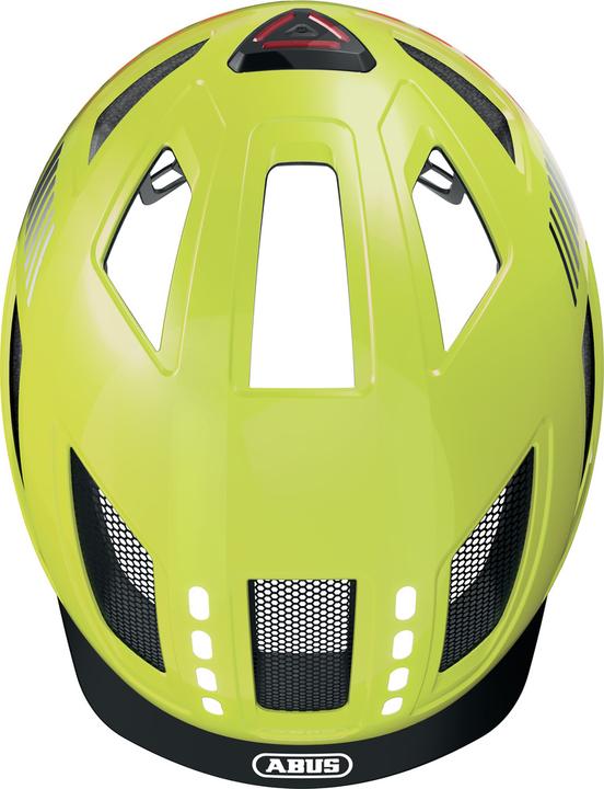 Actual product image Abus Hyban 2.0 LED (58 - 63 cm)