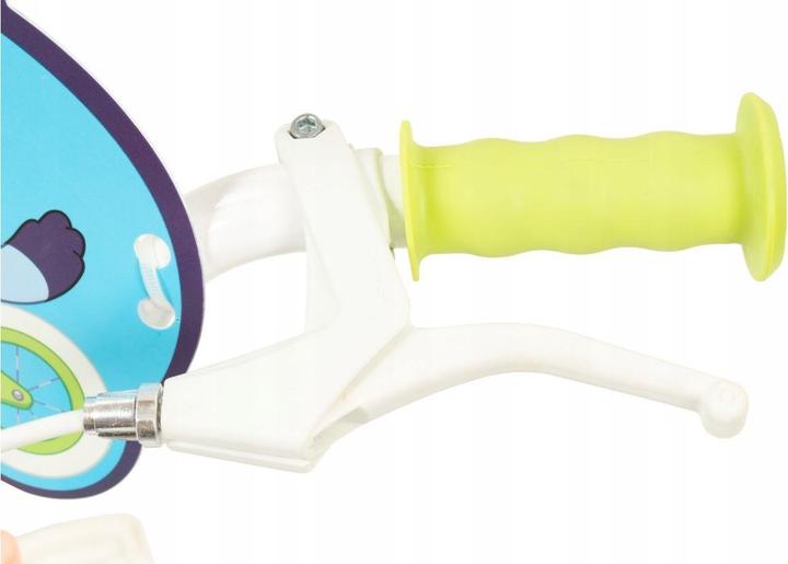 Produktbild Toimsa Rower dzieciecy 14 BLUEY 1459 (14")
