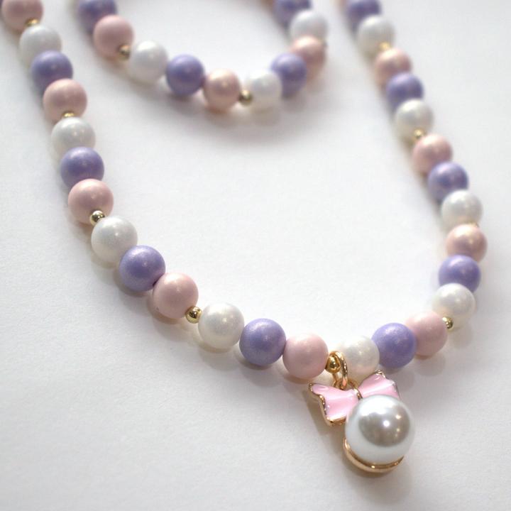 Immagine prodotto Yuko.B Collana e bracciale (ABS)