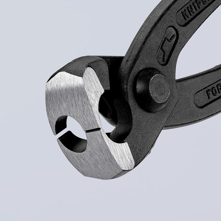 Immagine prodotto Knipex Ohrklemmenzange (220 mm)