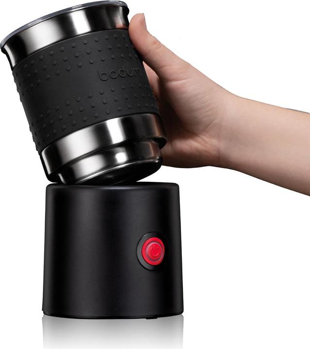 Actual product image Bodum Barista (30 cl)