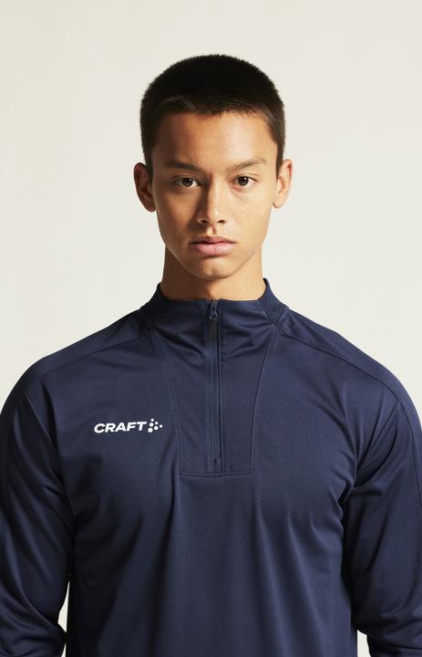 Produktbild Craft Evolve 2.0 Half Zip M (M)