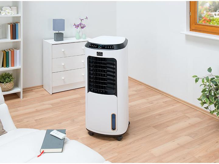 Image du produit Sichler Aéro-réfrigérant à évaporation avec élément Peltier