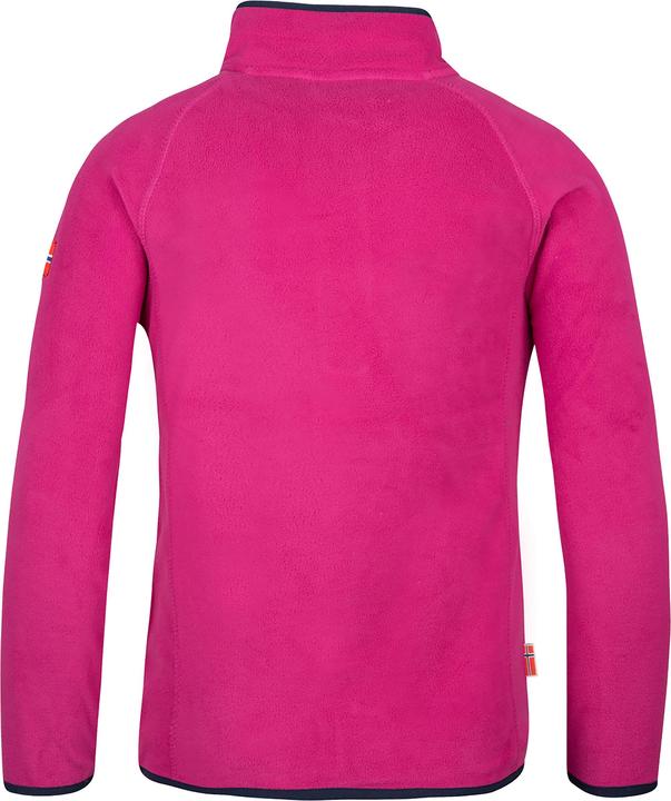 Image du produit Trollkids Nordland Half Zip (116)