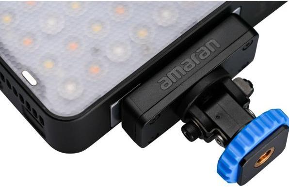 Produktbild Amaran Ace 25x Charcoal (Videoleuchte)