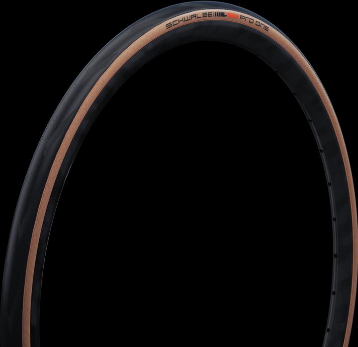 Actual product image Schwalbe Pro One (28 x 1.10, 28-622)