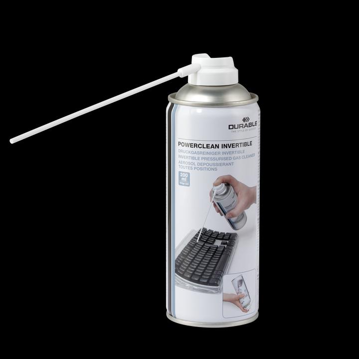 Produktbild Durable Powerclean Standard (1 x)