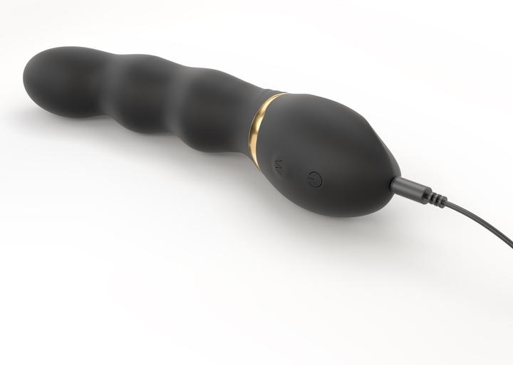 Actual product image Marc Dorcel Dorcel Too Much 2.0 Vibrator