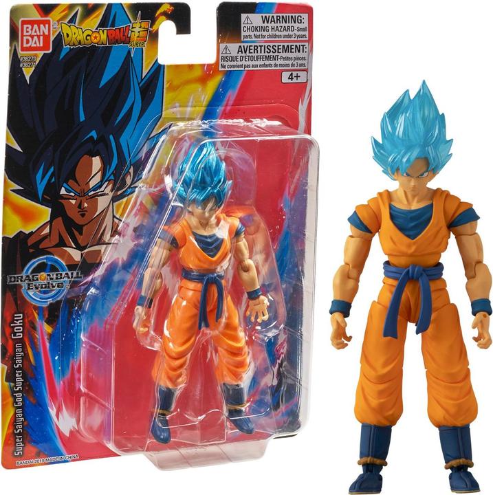 Actual product image Bandai Namco Dragon Ball Super