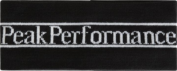 Actual product image Peak Performance Pow Headband