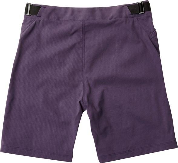 Image du produit Fox Short 20 Yth Ranger Drk Pur 26 (26)