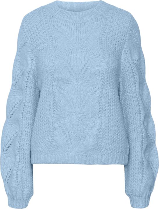 Actual product image Vero Moda Knitted jumper Knitted jumper (M)