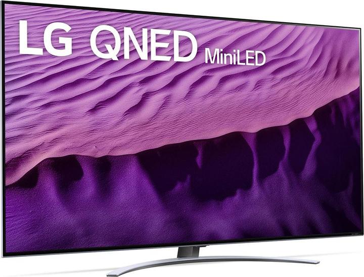 Image du produit LG 65QNED879QB (65", Mini-LED, 4K)