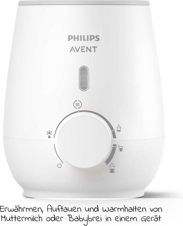 Actual product image Philips Avent Advanced