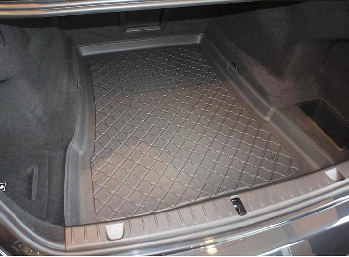 Immagine prodotto ProPlus Vaschetta portaoggetti per BMW Serie 7 dal 2015 a oggi