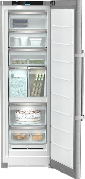 Image du produit Liebherr FNSDD529I (Autonome, 278 l)