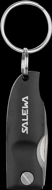 Immagine prodotto Salewa Portachiavi a forma di coltello pieghevole