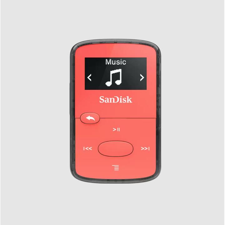 Produktbild SanDisk Clip JAM New (8 GB)