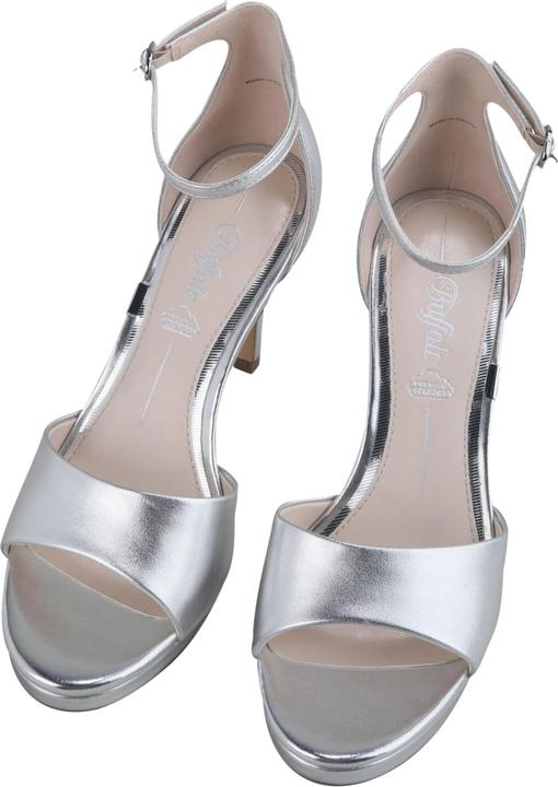 Actual product image Buffalo Sandals (42)