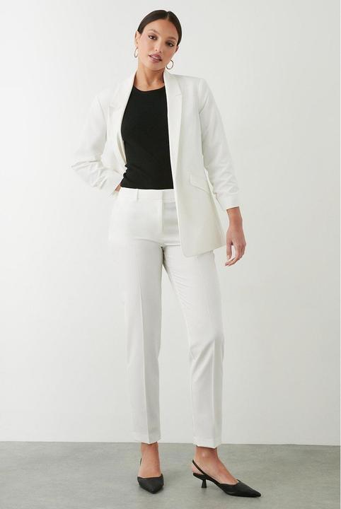 Image du produit Dorothy Perkins Pantalon à pinces Tall (40 D)