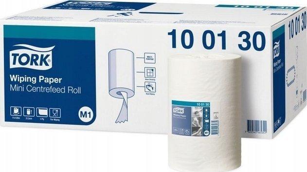 Produktbild Tork Papierwischtücher (11 x)