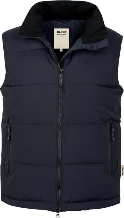 Immagine prodotto Hakro Scaldacorpo Hammilton ink Gr.XL (XL)