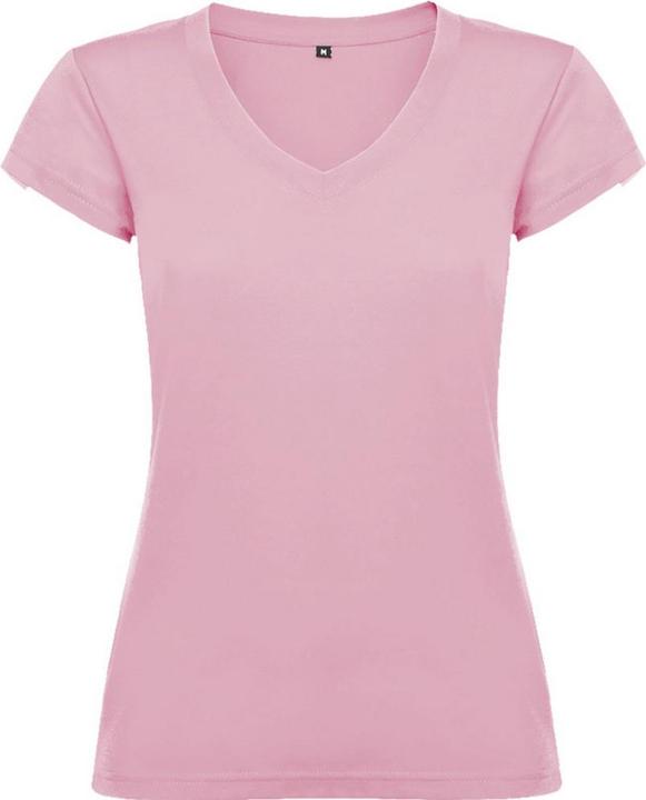 Actual product image Alpinia Womens/Ladies Victoria T-Shirt (XL)
