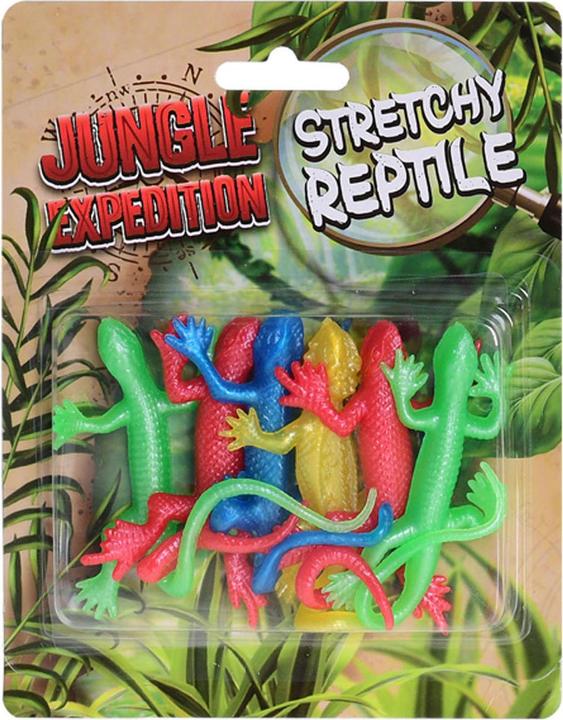 Actual product image Sombo Stretch reptile ass