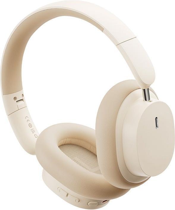 Actual product image Baseus Bowie D05 (70 h, Wireless, Cable)
