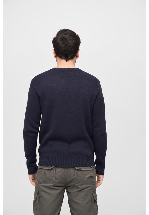 Produktbild Brandit Armee Pullover - 17536 (4XL)