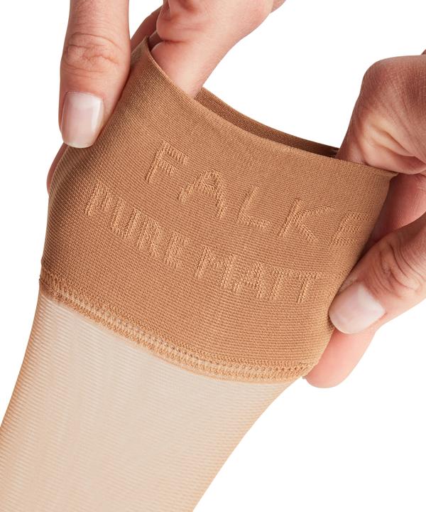 Produktbild Falke Pure Matt 20 KH (20 DEN, 39 - 42)