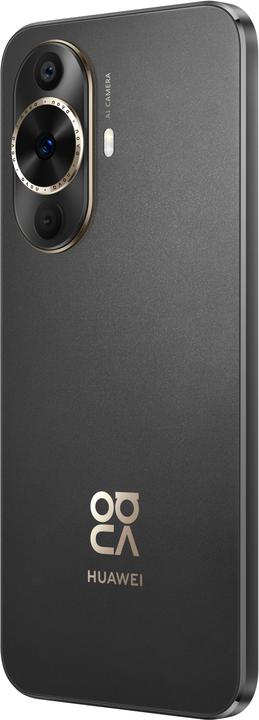 Produktbild Huawei Nova 12S (256 GB, Schwarz, 6.70", Dual SIM, 50 Mpx, 4G)