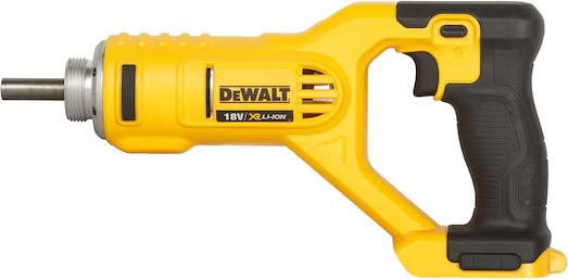 Image du produit DeWalt DCE531N