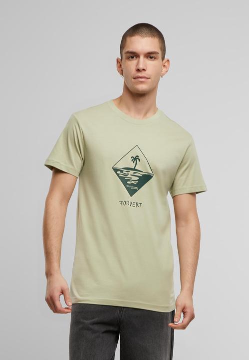 Produktbild Forvert T-Shirt Morro Bay - 188755 (3XL)