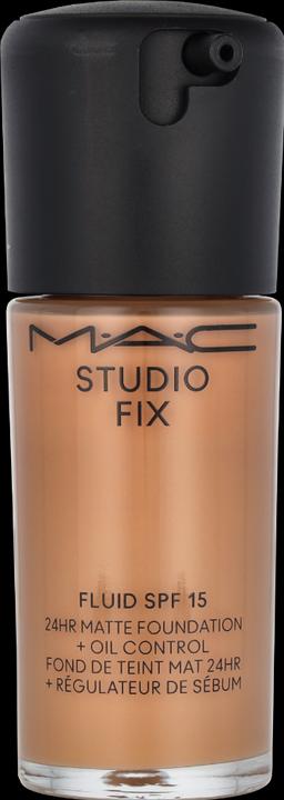 Image du produit MAC Cosmetics Fond de teint Studio Fix (NC44.5)