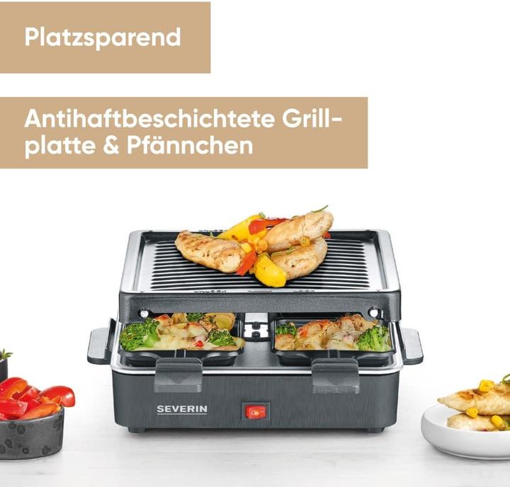 Produktbild Severin RG 2370