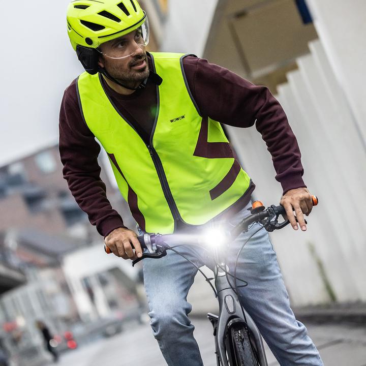 Image du produit Wowow Gilet réfléchissant Urban Citizen Jacket S (S)