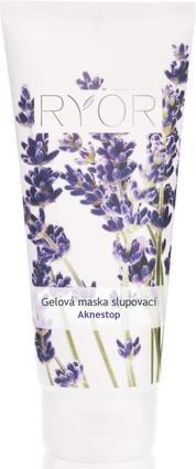 Actual product image Ryor Aknestop peel-off gel mask - 100ml (100 ml)