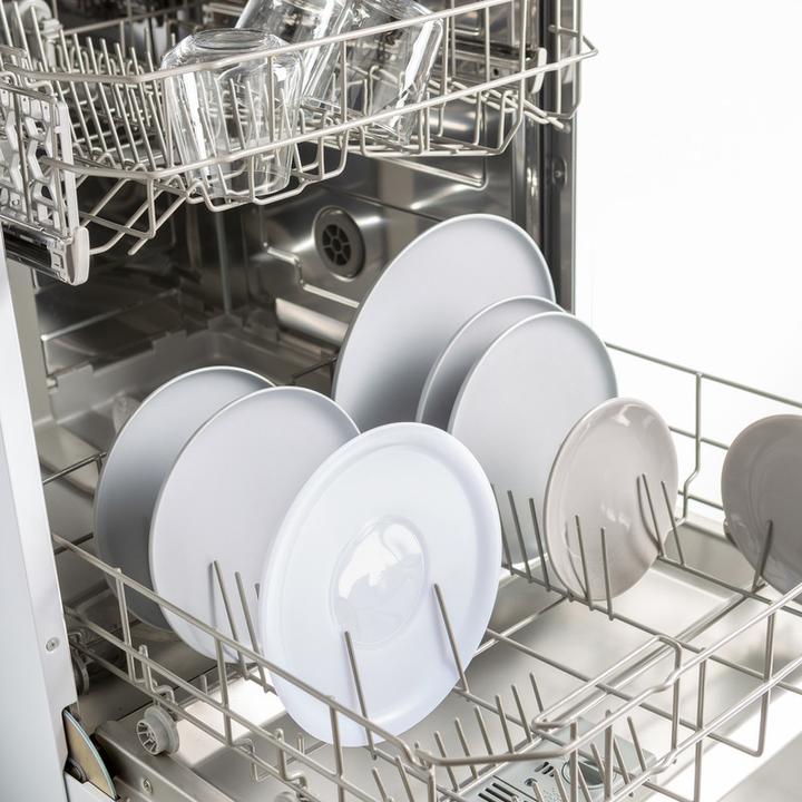 Image du produit Tefal Ingenio G6 Set de couvercles en plastique 16/18/20cm (20 cm, Matières plastiques)
