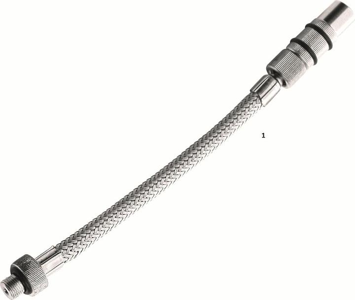 Produktbild SKS Pumpenschlauch für Federgabelpumpe USP (Pumpenschlauch)