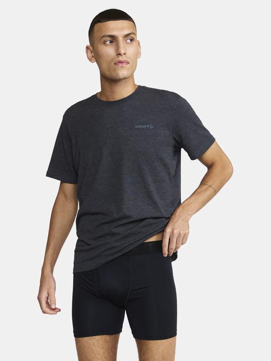 Actual product image Craft Core Dry 2 Pack Boxer (XXL)