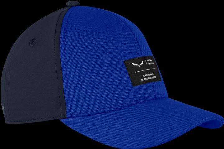 Immagine prodotto Salewa Cappellino con logo per bambini (53)