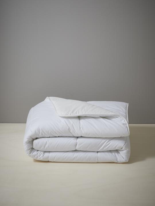 Actual product image Vertbaudet Lightweight children's duvet, organic cotton (200 x 200 cm)