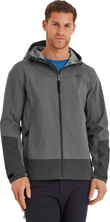 Produktbild TOG24 Bowston Jacke wasserfest (S)