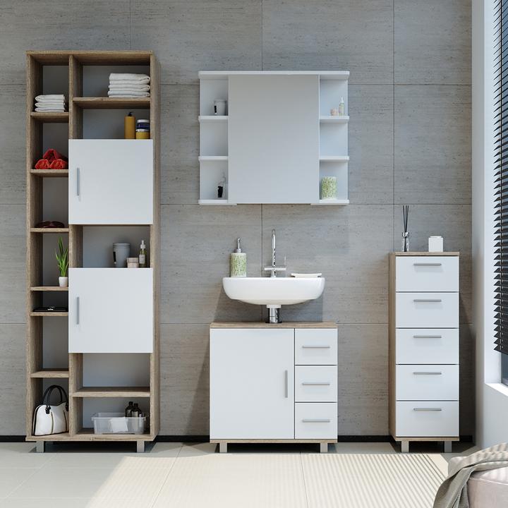 Immagine prodotto Vicco Ilias (30 x 95 x 30 cm)